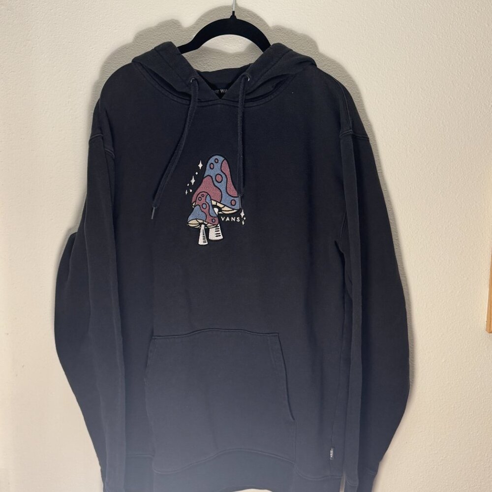 Vans Mushroom Hoodie